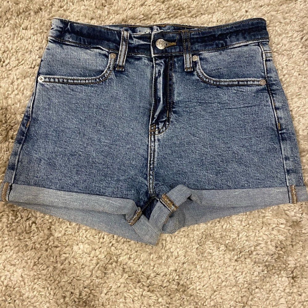 Wild Fable high-rise Shorts